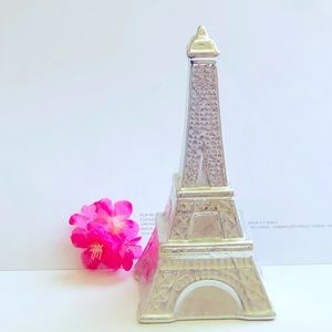 COPY - Eiffel Tower coin bank